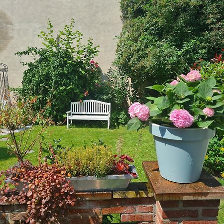 Das Moevennest Bad Camberg Zewnętrze zdjęcie