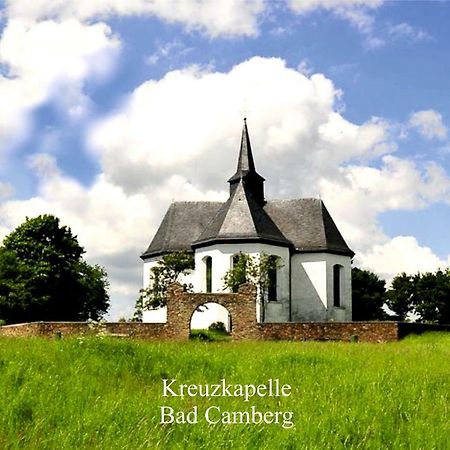 Das Moevennest Bad Camberg Zewnętrze zdjęcie