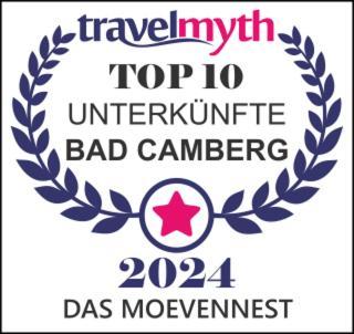 Das Moevennest Bad Camberg Zewnętrze zdjęcie