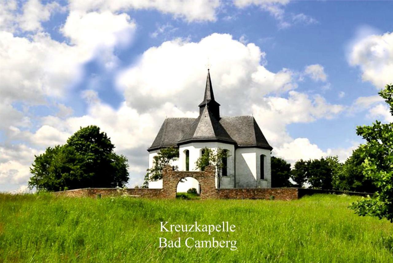 Das Moevennest Bad Camberg Zewnętrze zdjęcie