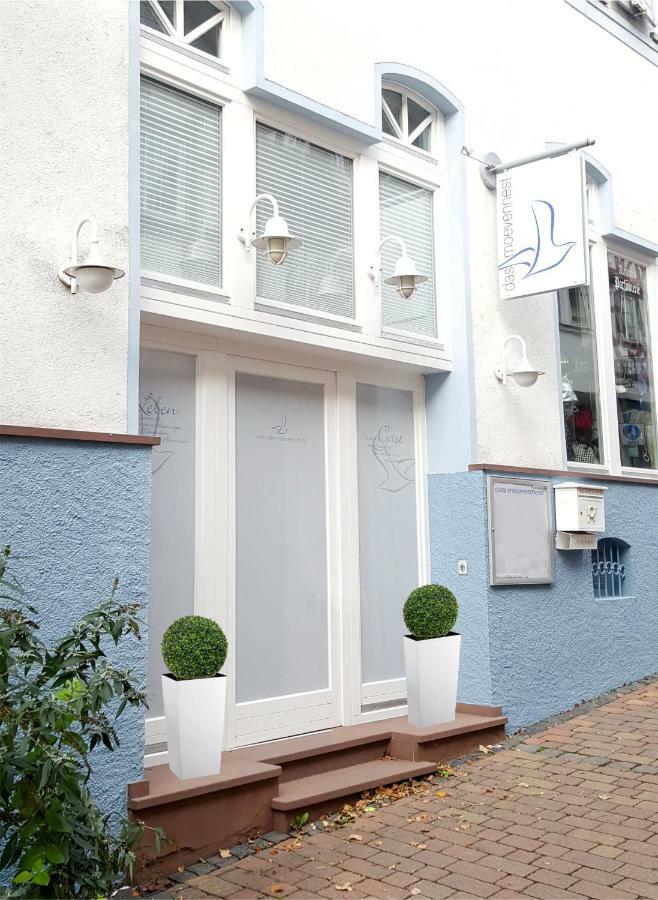 Das Moevennest Bad Camberg Zewnętrze zdjęcie