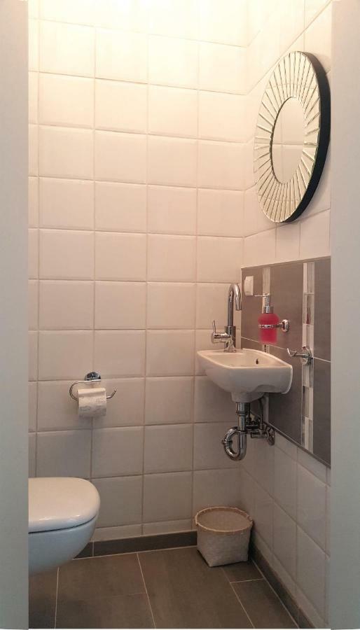 Das Moevennest Bad Camberg Zewnętrze zdjęcie