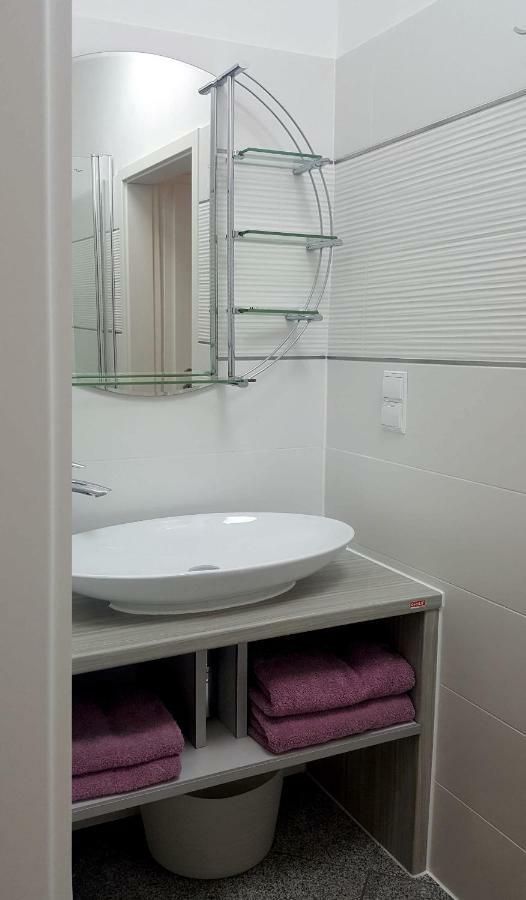 Das Moevennest Bad Camberg Zewnętrze zdjęcie