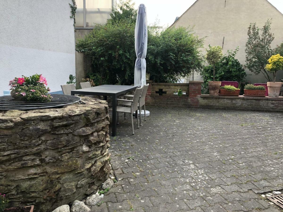 Das Moevennest Bad Camberg Zewnętrze zdjęcie