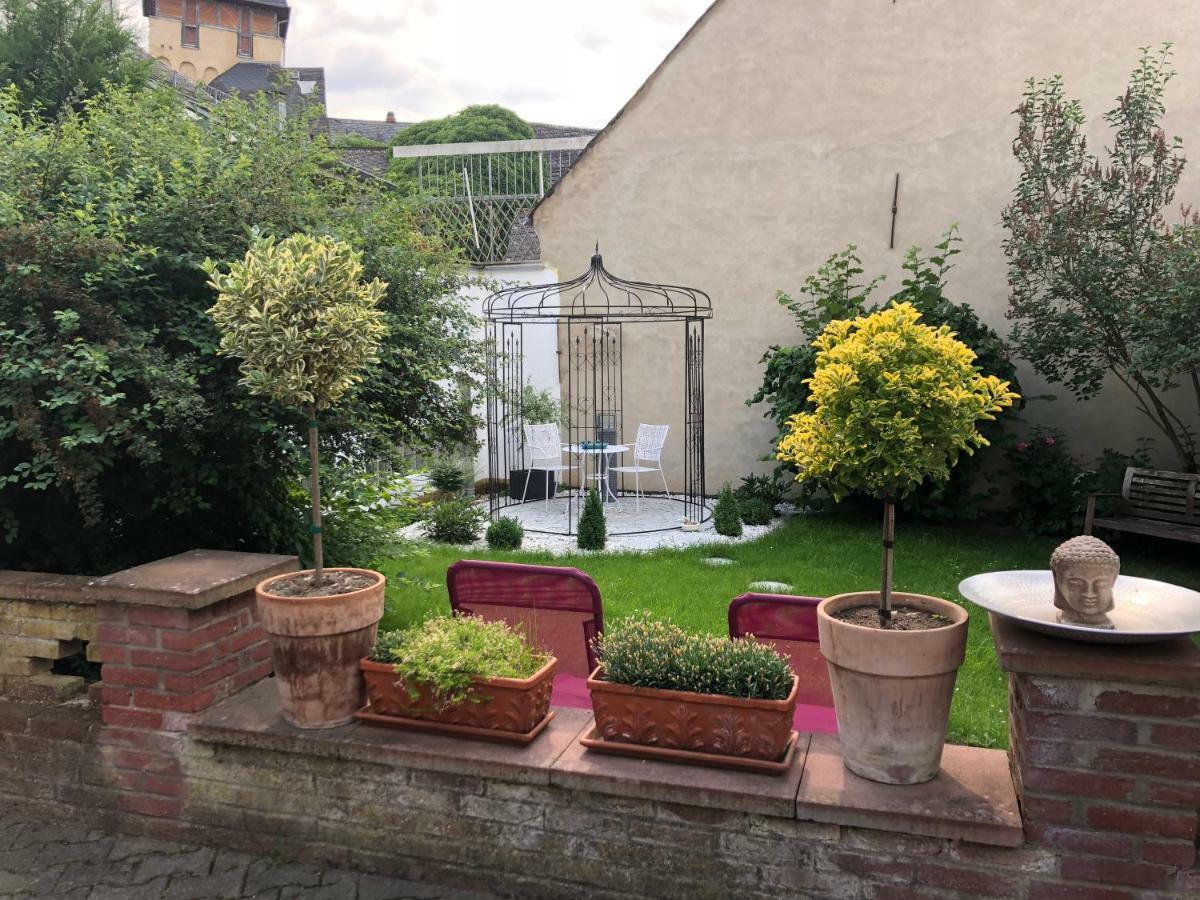 Das Moevennest Bad Camberg Zewnętrze zdjęcie